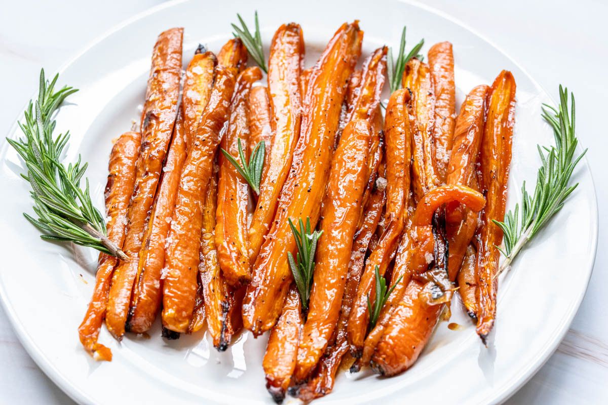 maple-glazed-carrots-recipe