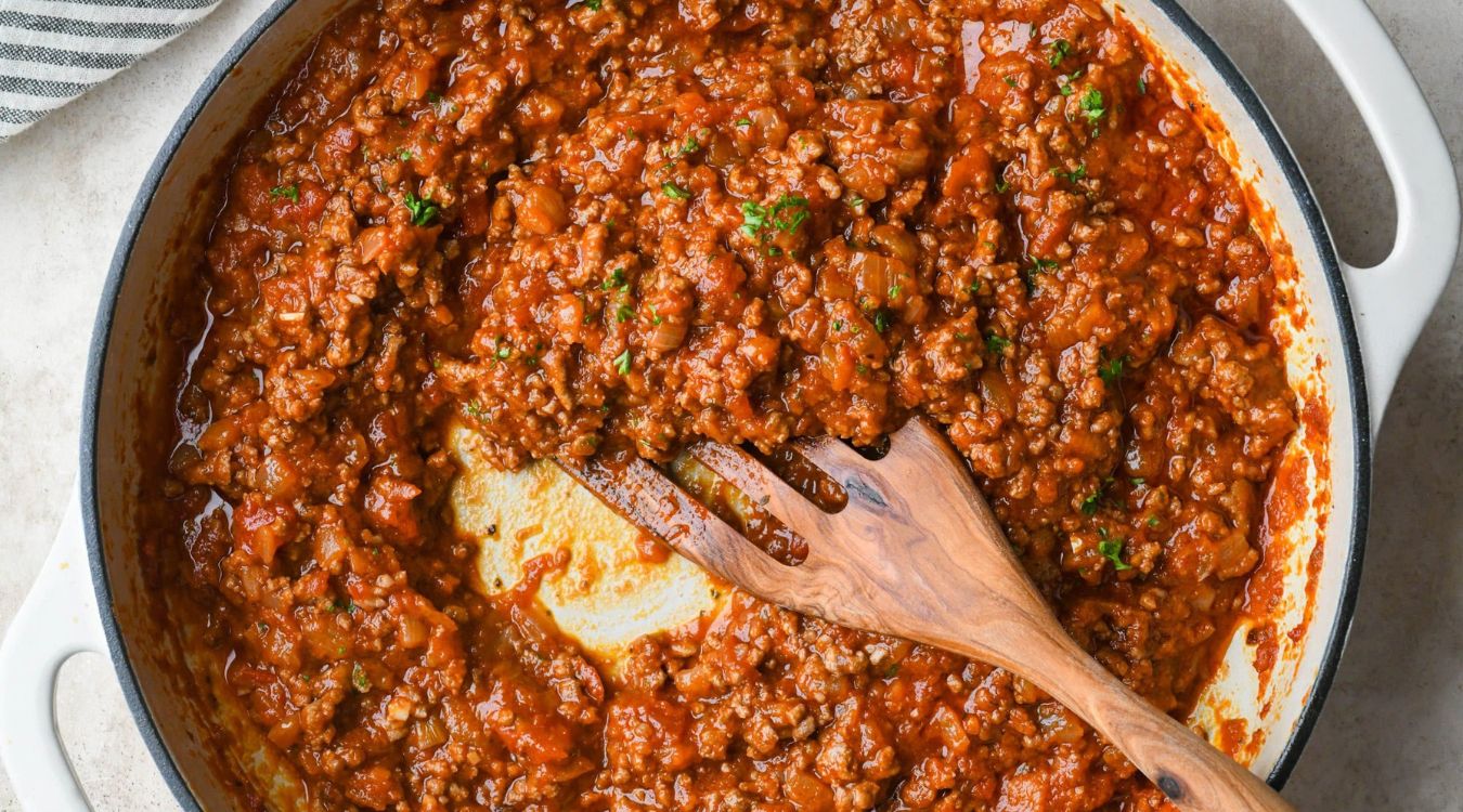 meat-sauce-recipe