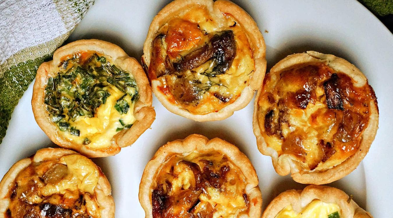 mini-quiches-recipe