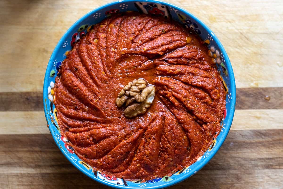 muhammara-recipe