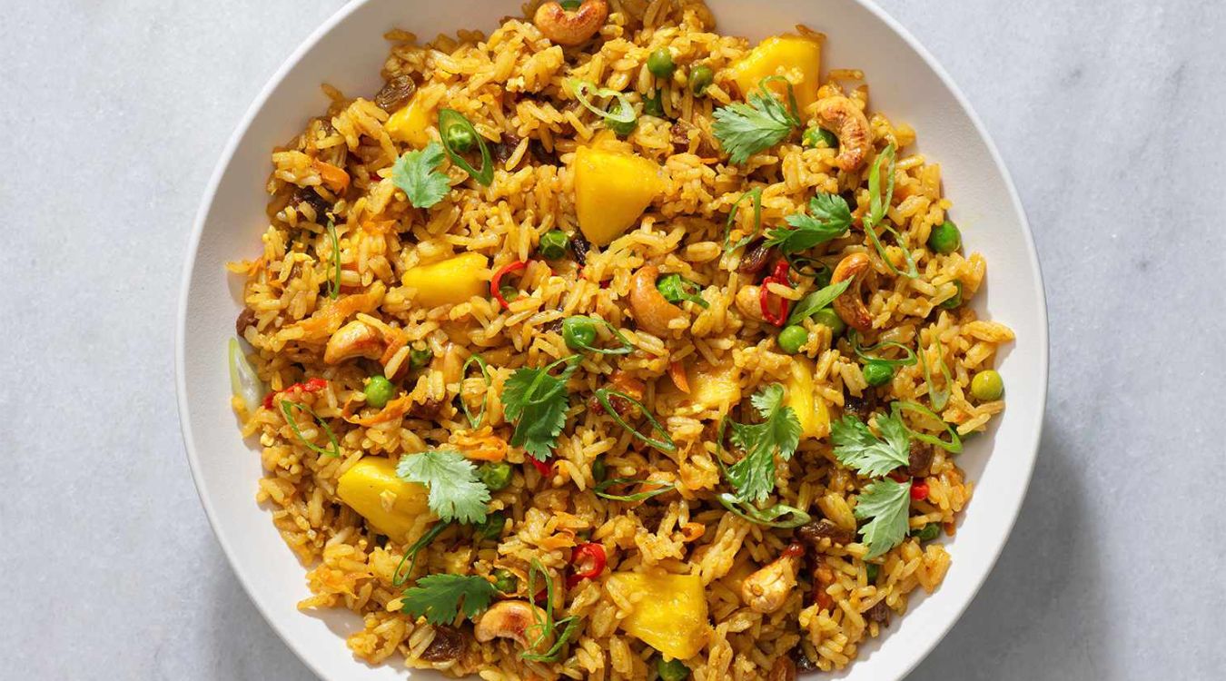 pineapple-fried-rice-recipe