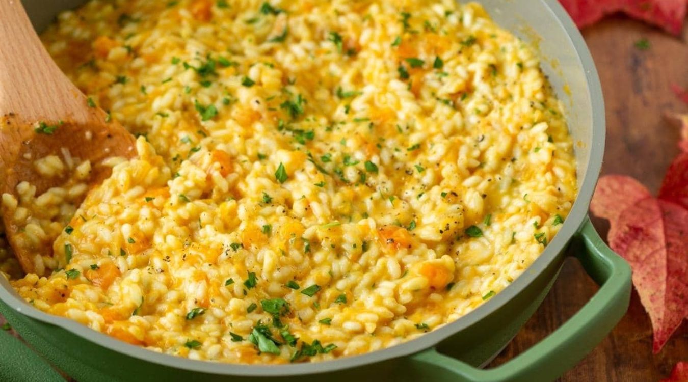 pumpkin-risotto-recipe