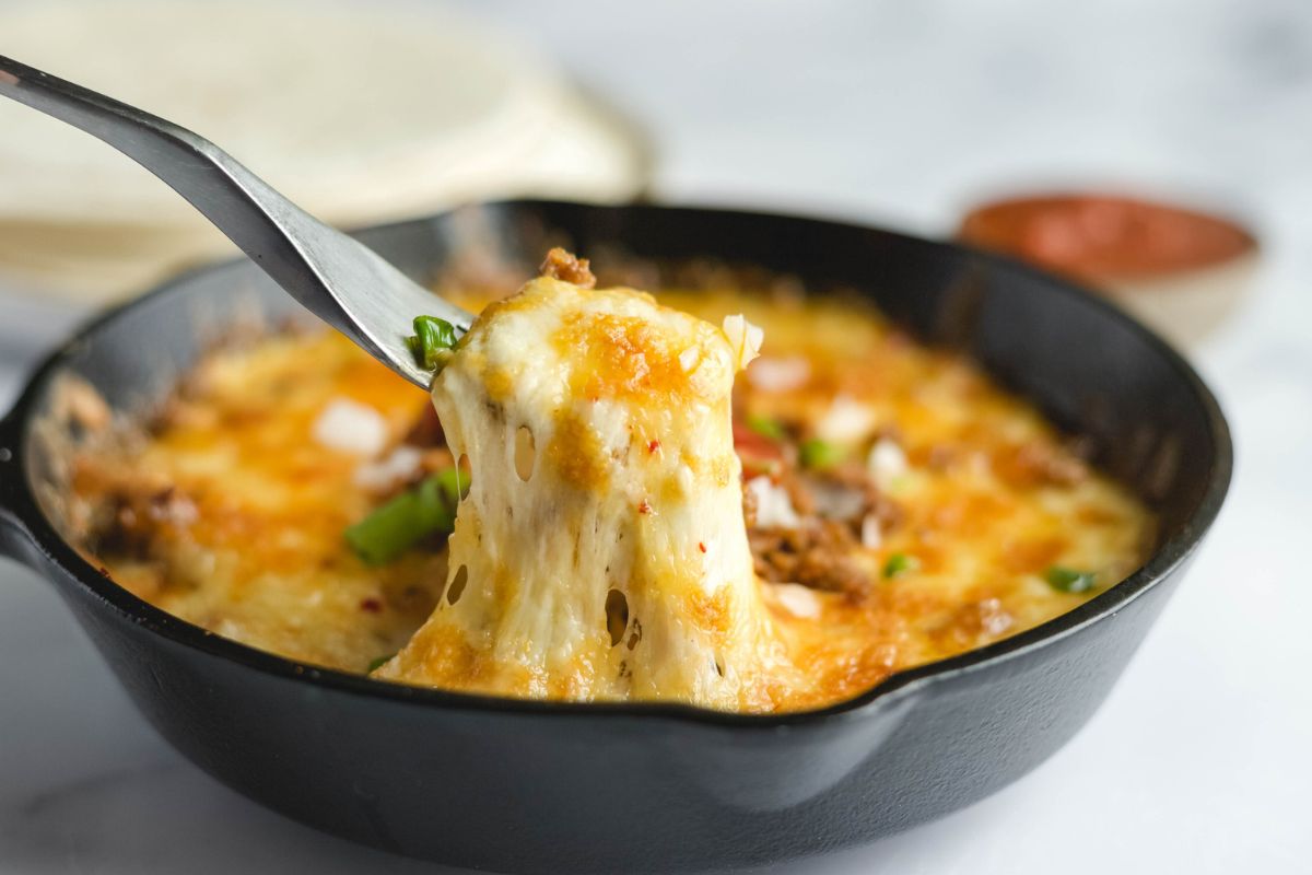 queso-fundido-recipe