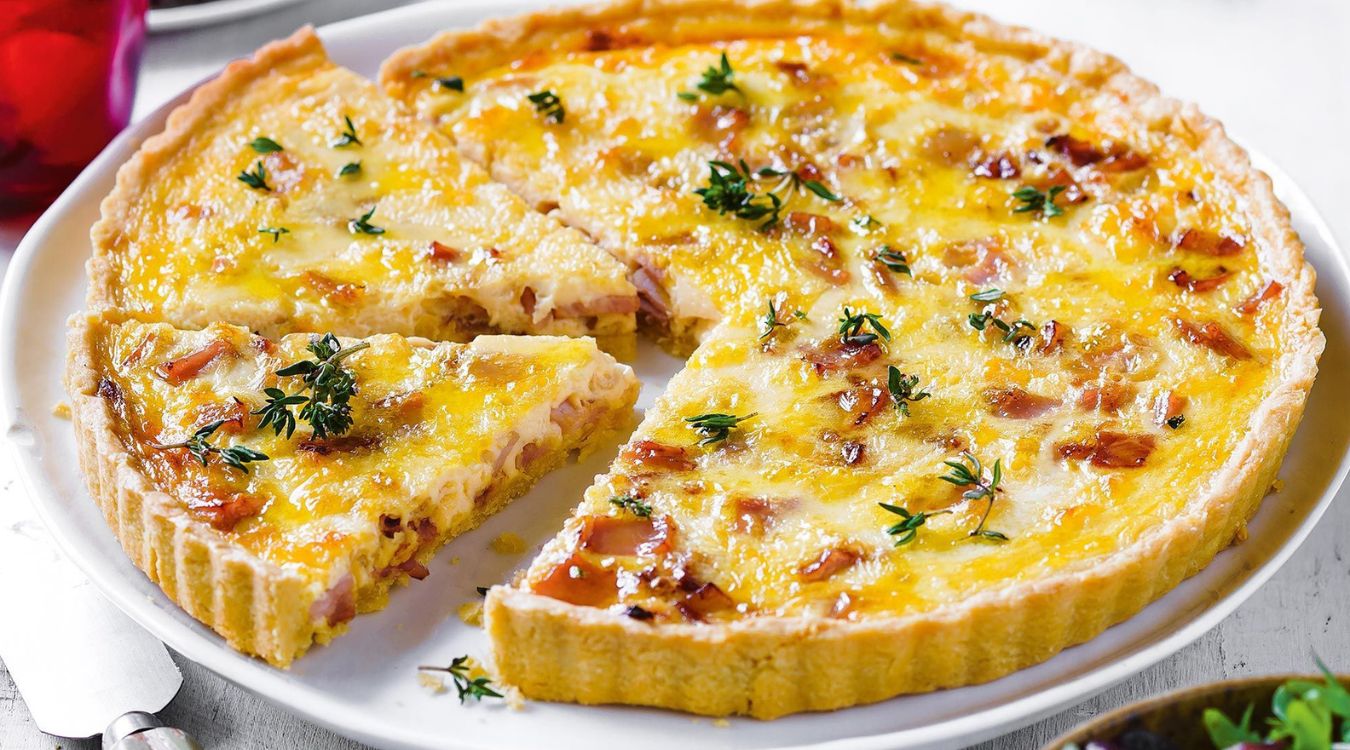 quiche-recipe