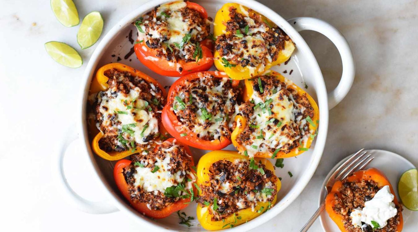 quinoa-stuffed-peppers-recipe