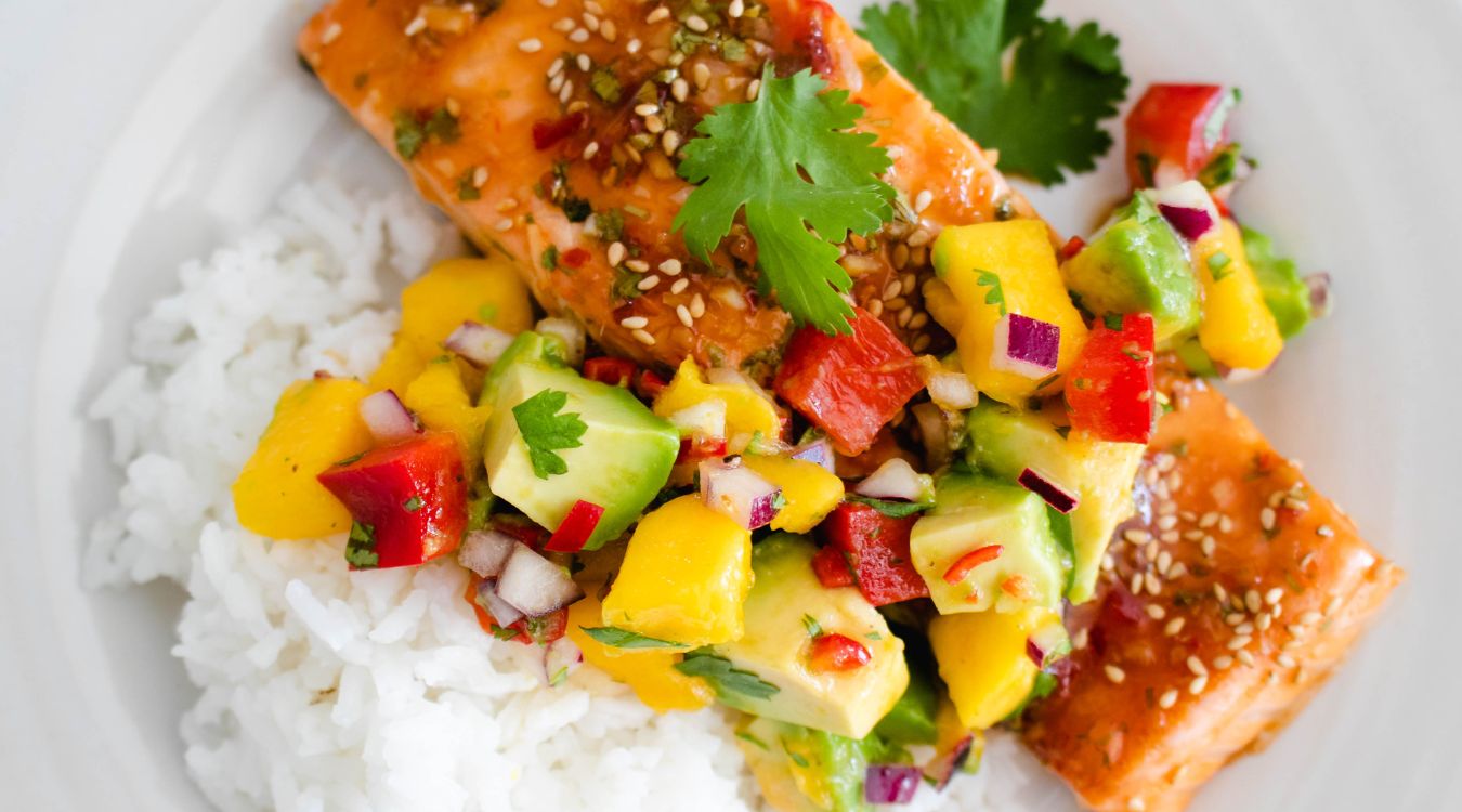 salmon-with-mango-salsa-recipe