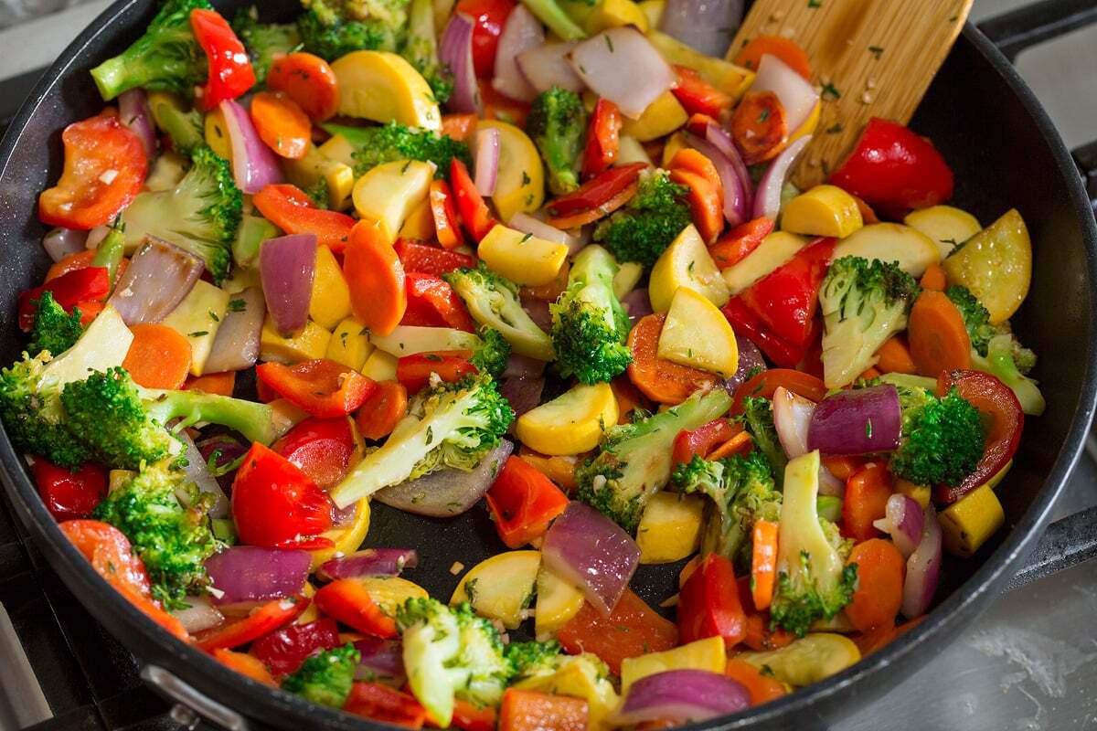 sauteed-vegetables-recipe