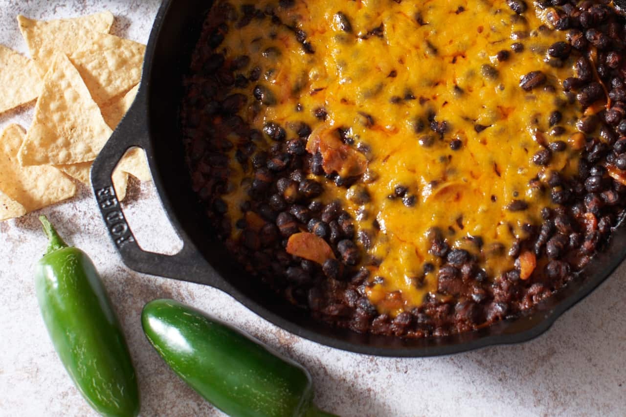 spicy-black-bean-dip-recipe