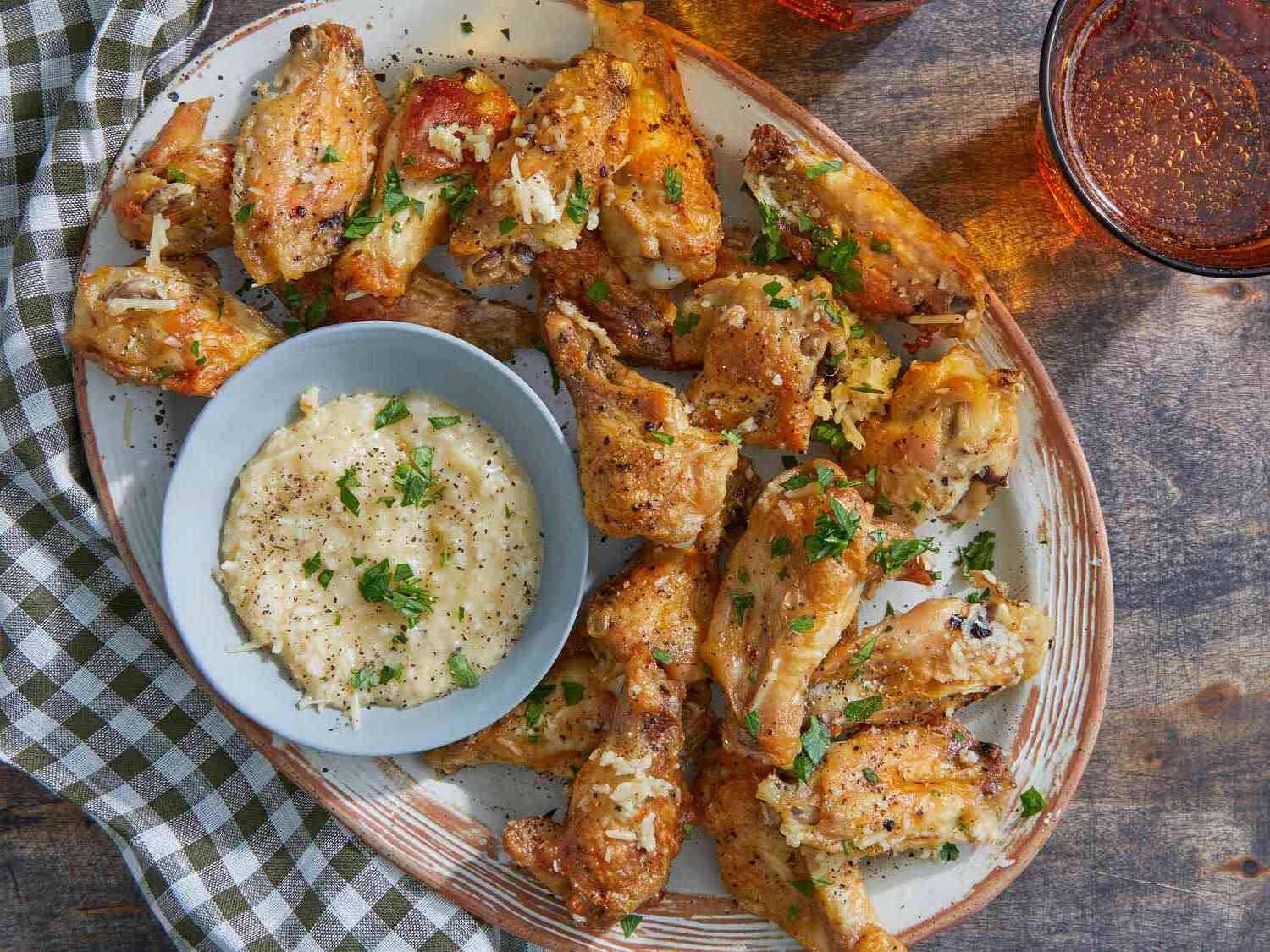 spicy-garlic-parmesan-wings-recipe