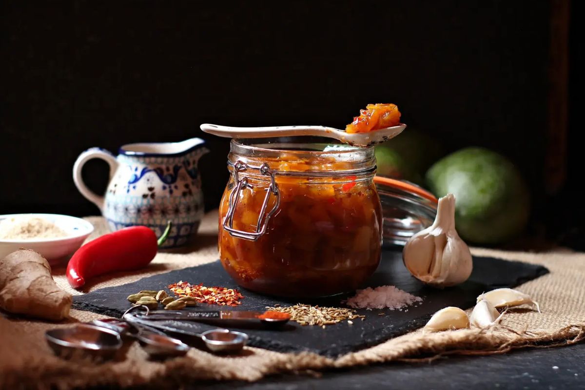 spicy-mango-chutney-recipe