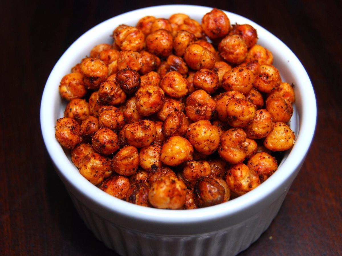 spicy-roasted-chickpeas-recipe