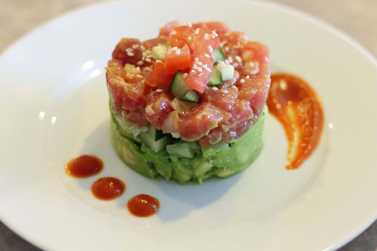 spicy-tuna-tartare-recipe