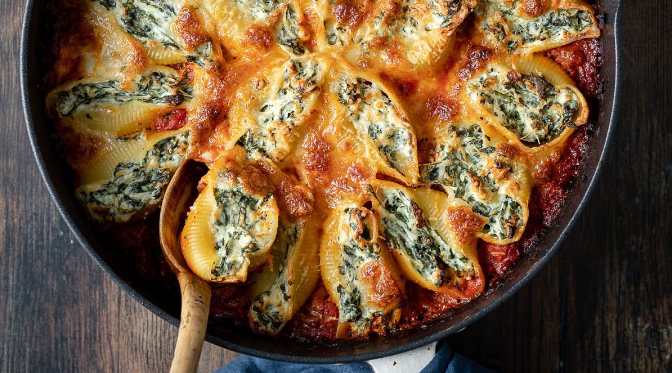 spinach-ricotta-stuffed-shells-recipe