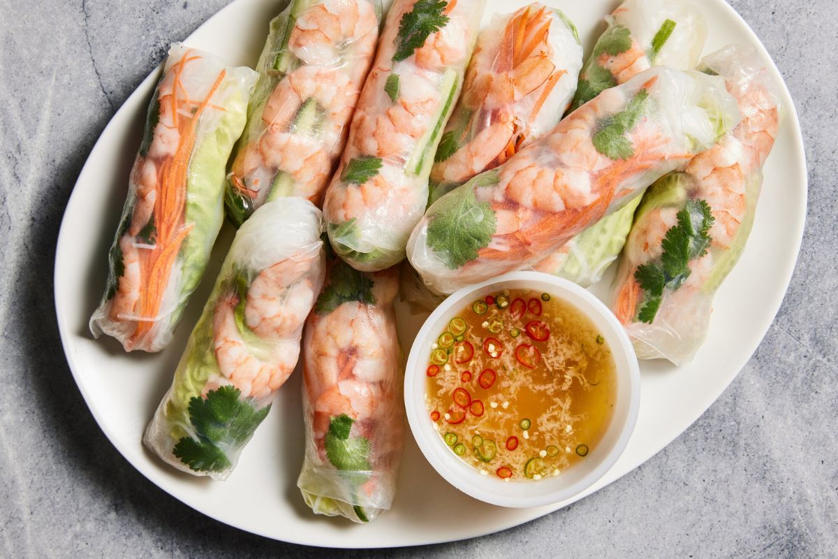 spring-roll-recipe