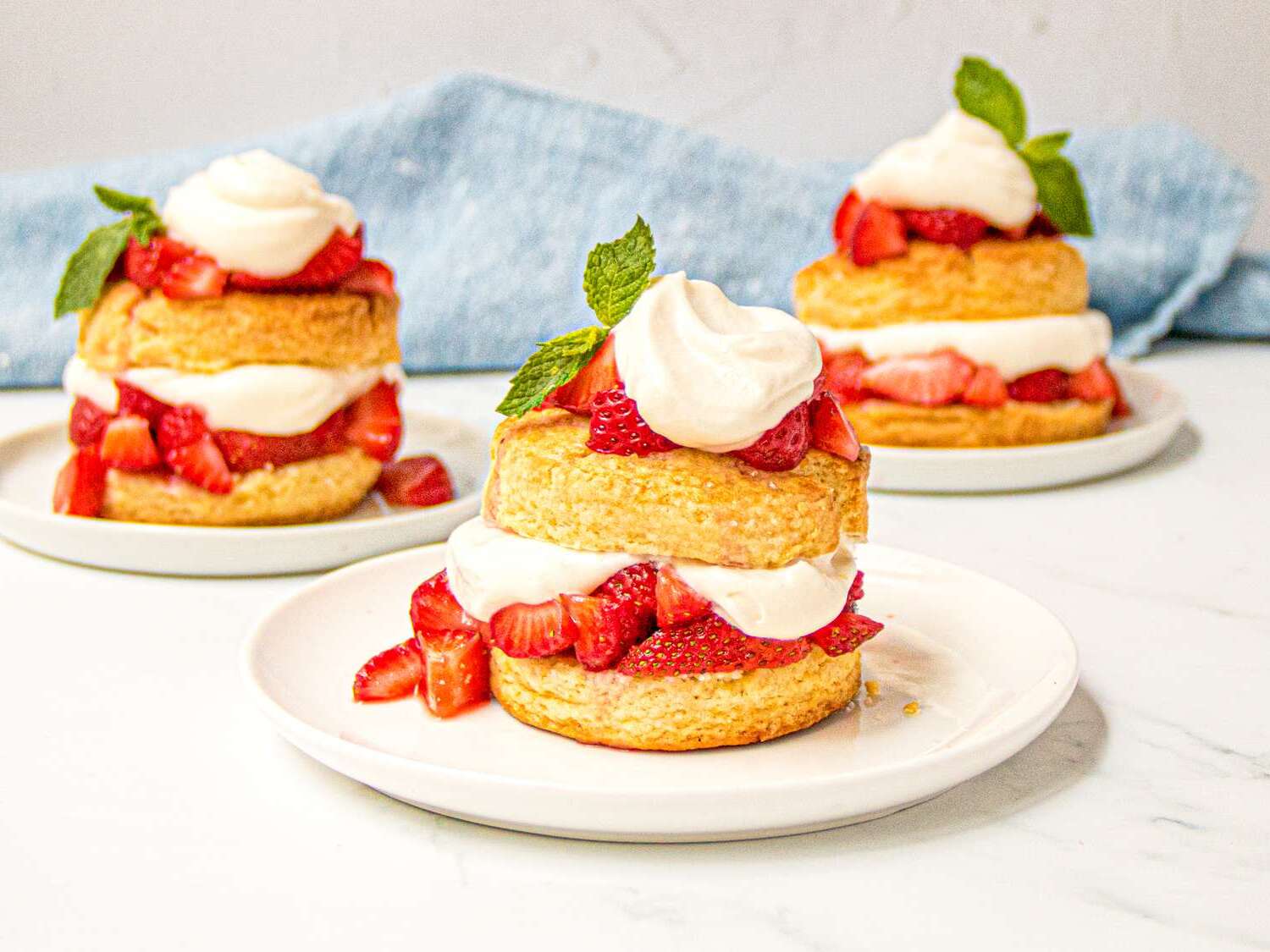 strawberry-shortcake-recipe