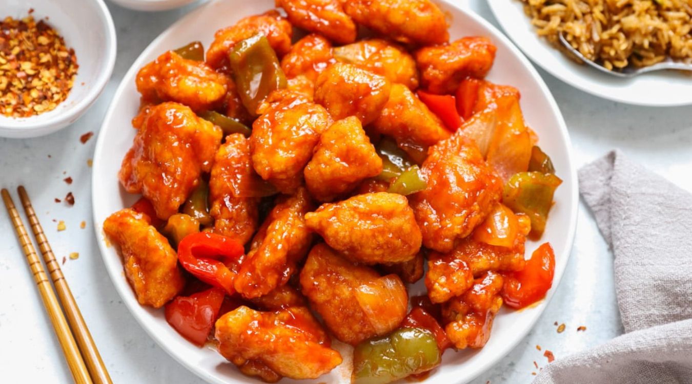 sweet-and-sour-chicken-recipe