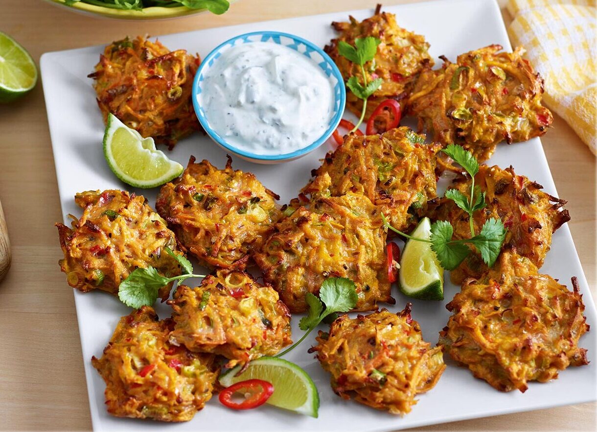 sweet-potato-fritters-recipe