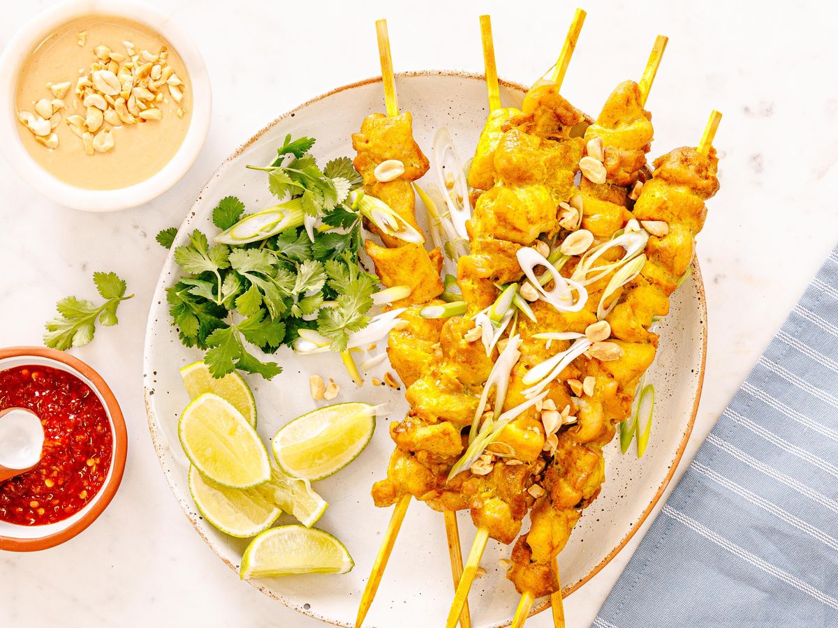 thai-chicken-satay-recipe