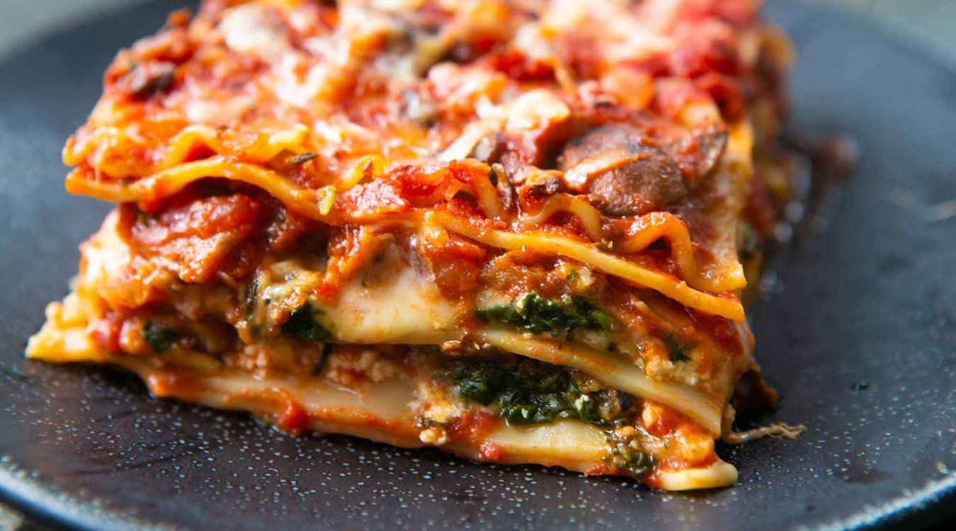 vegetable-lasagna-recipe