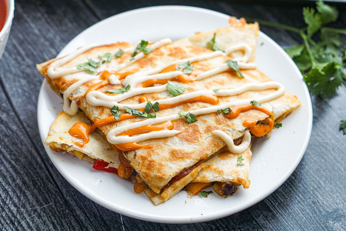 vegetarian-quesadillas-recipe