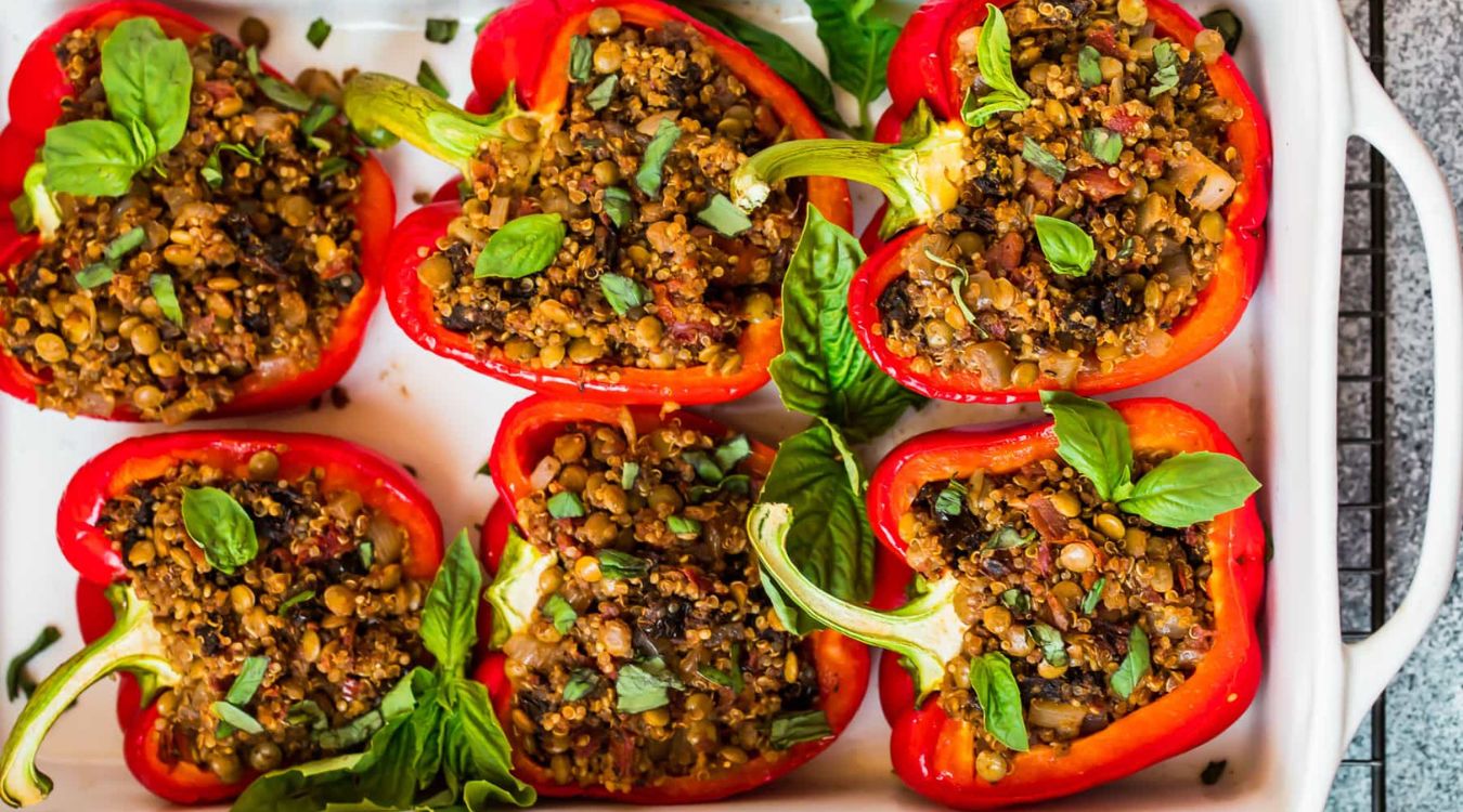 vegetarian-stuffed-peppers-recipe