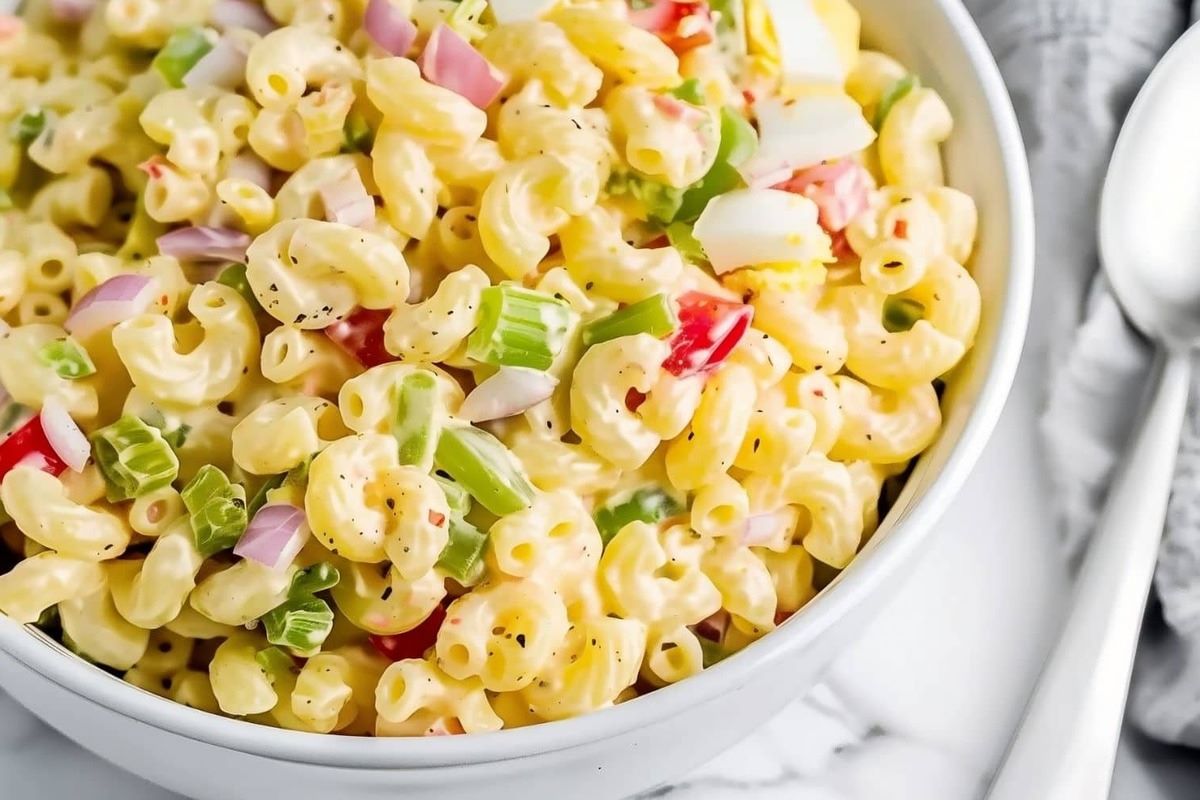 amish-macaroni-salad-recipe