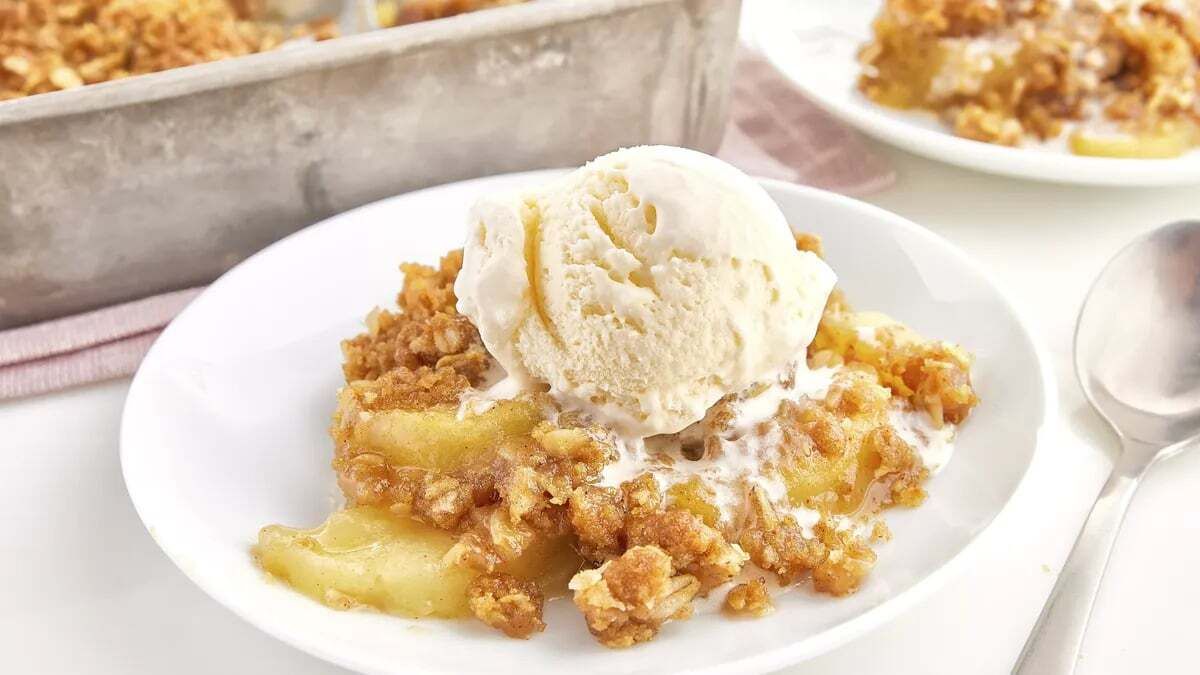 apple-crisp-recipe