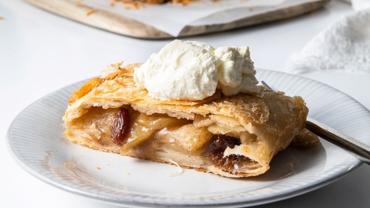 apple-strudel-recipe