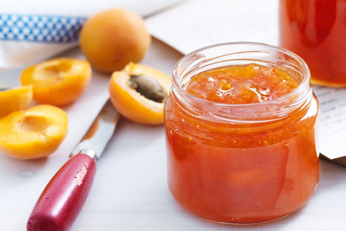 apricot-jam-recipe