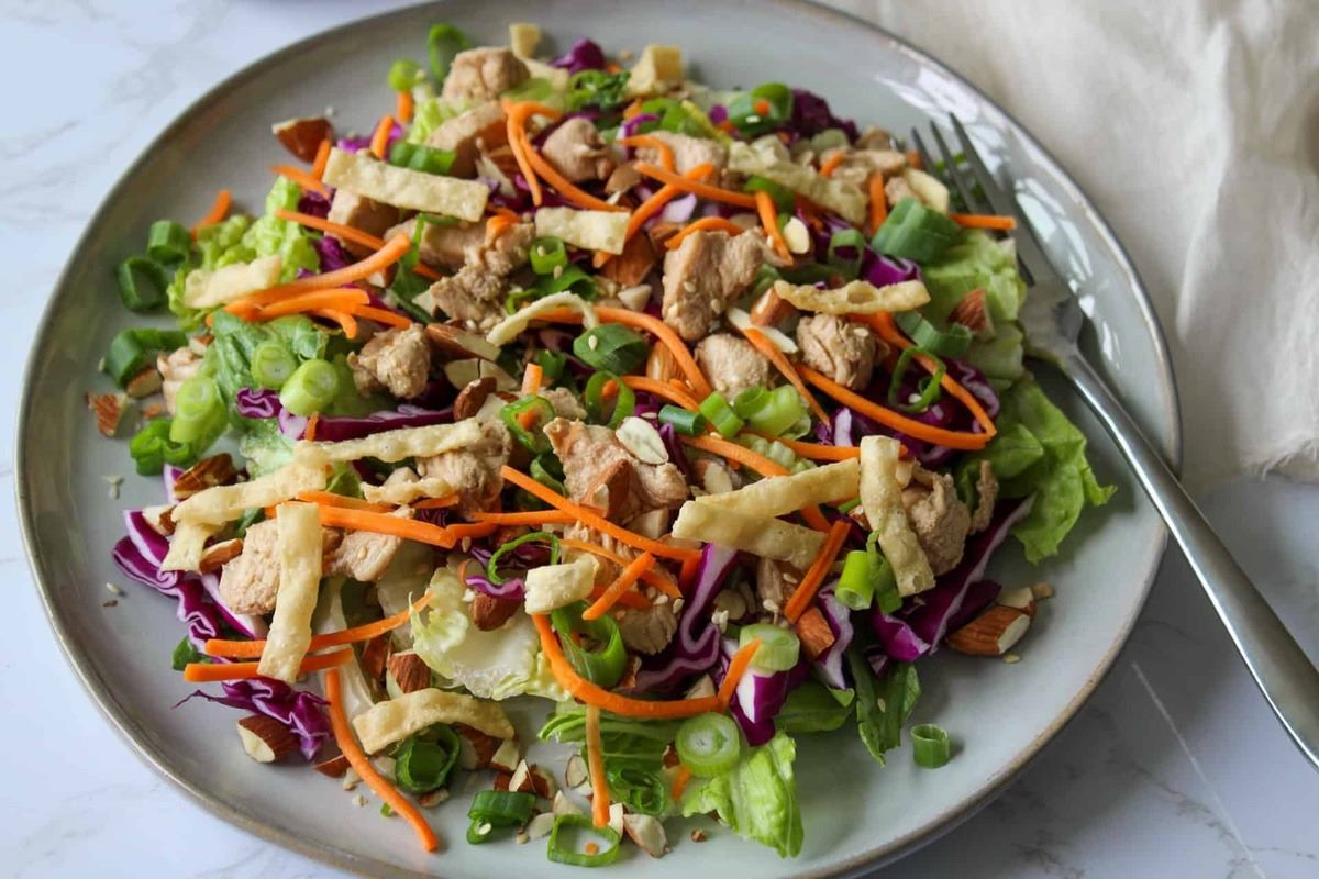 asian-chicken-salad-recipe