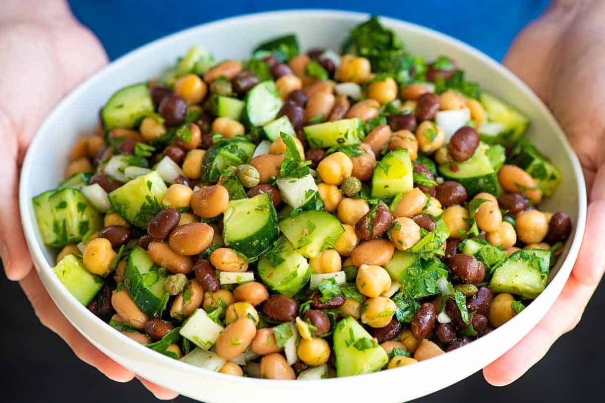 bean-salad-recipe