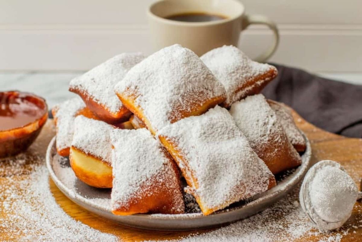 beignets-recipe