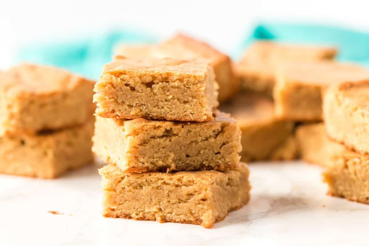 blonde-brownies-recipe