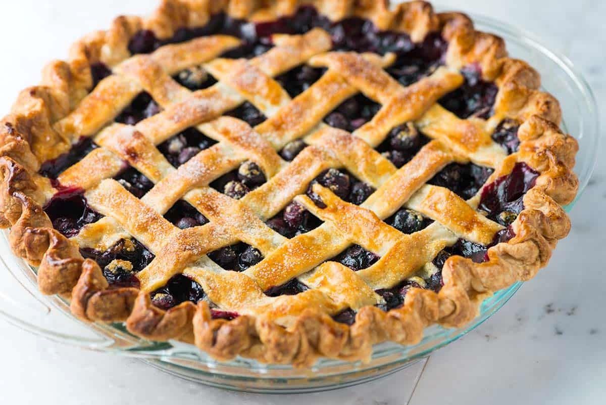 blueberry-pie-recipe