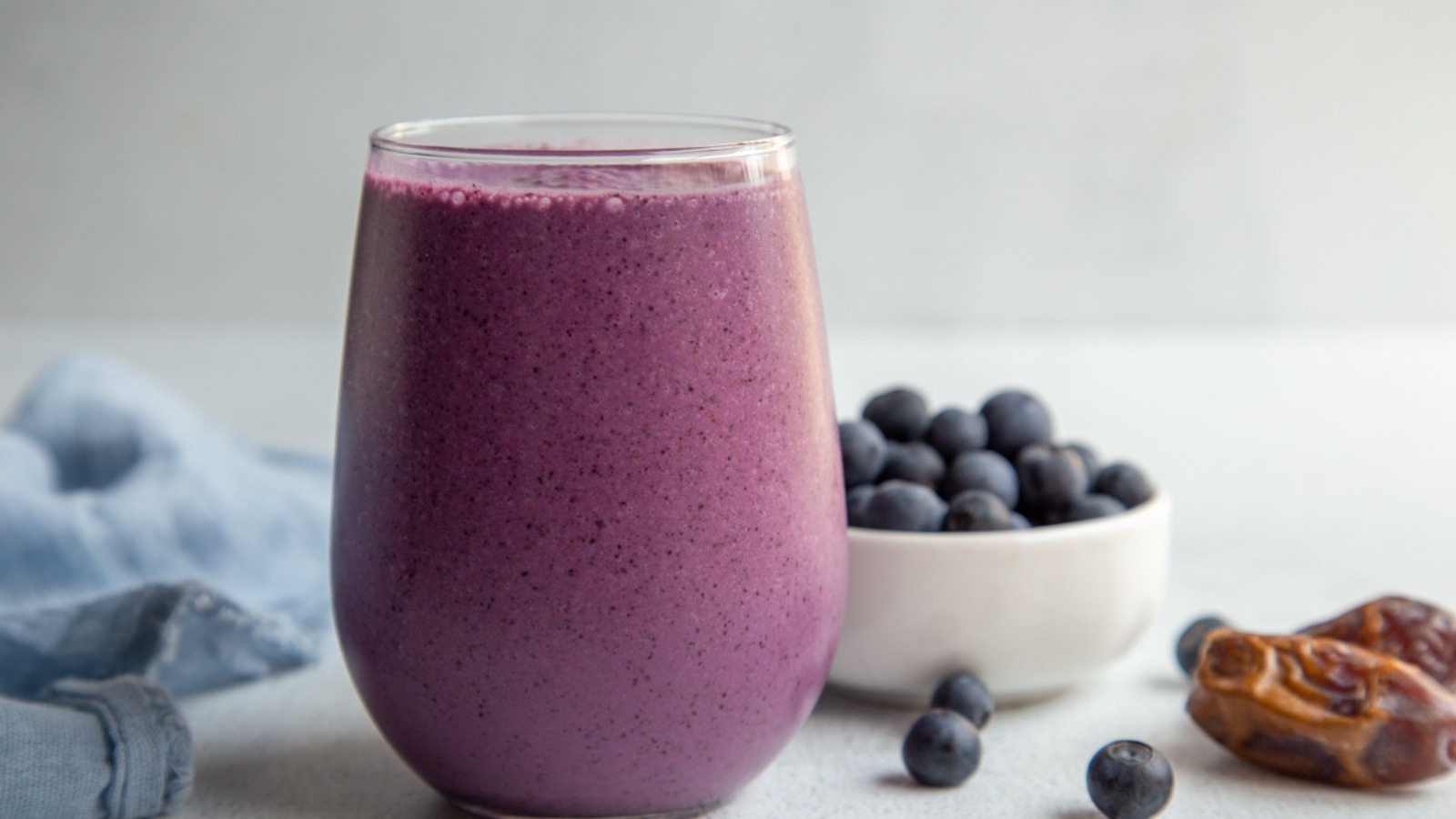 blueberry-smoothie-recipe