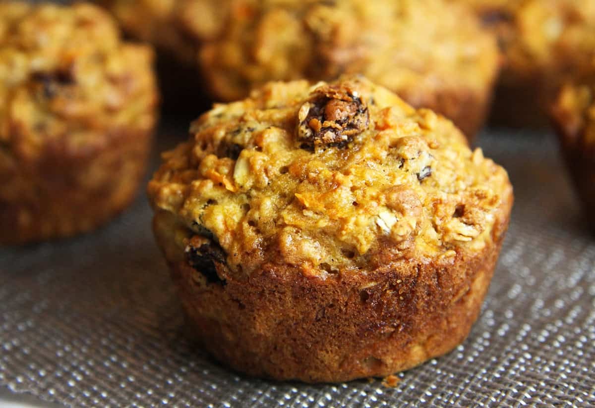 breakfast-muffins-recipe