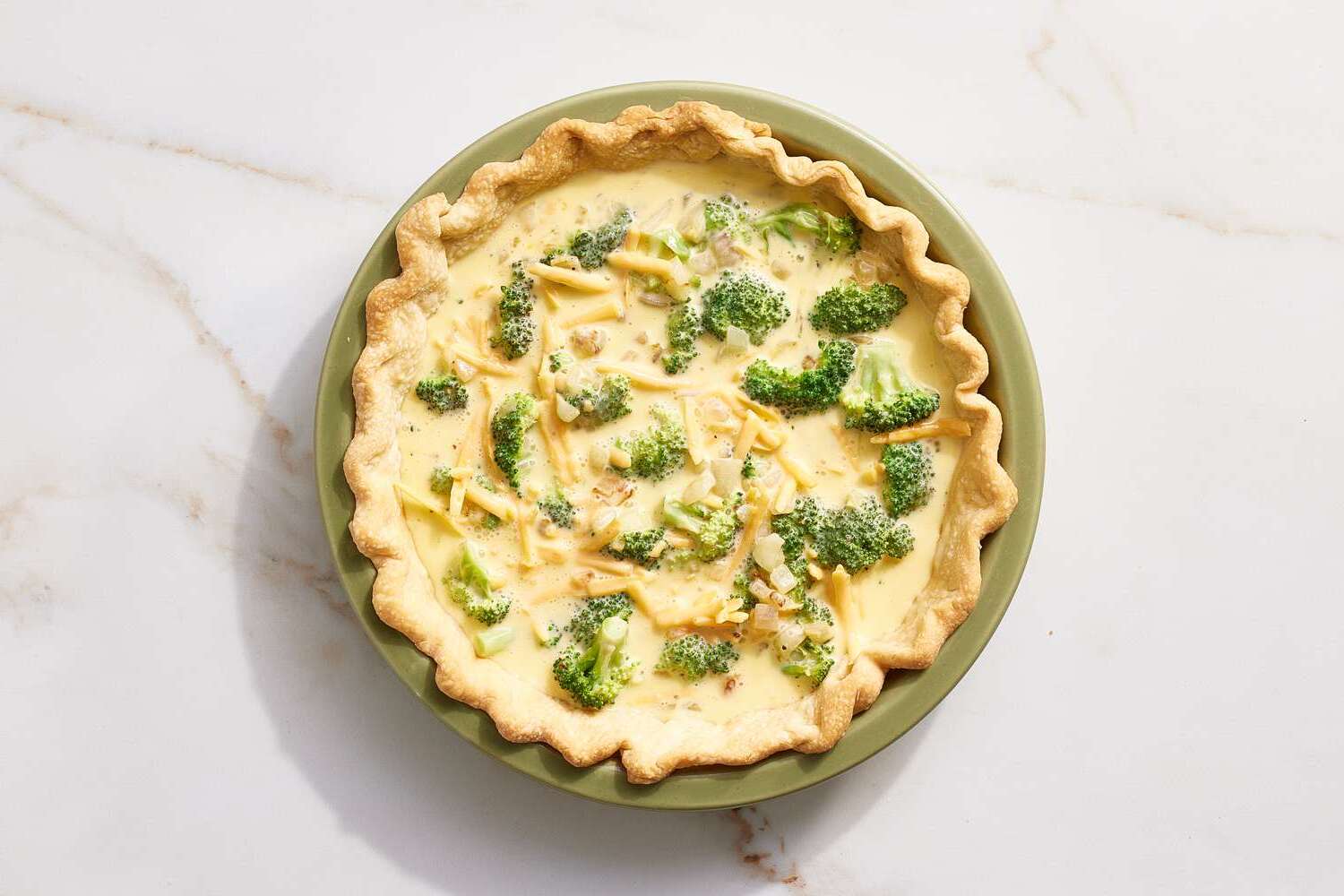 broccoli-and-cheddar-quiche-recipe