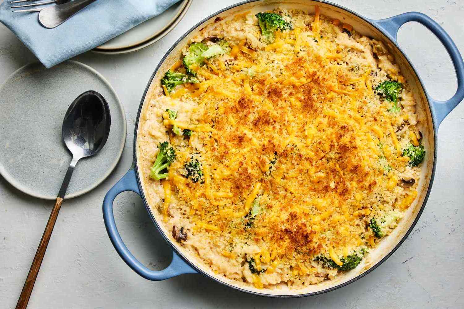 broccoli-casserole-with-rice-recipe