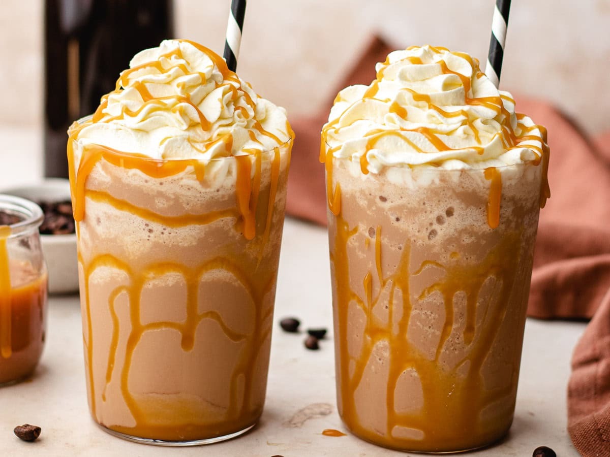 caramel-frappuccino-recipe