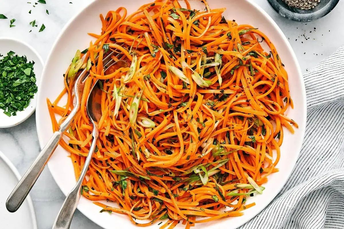 carrot-salad-recipe