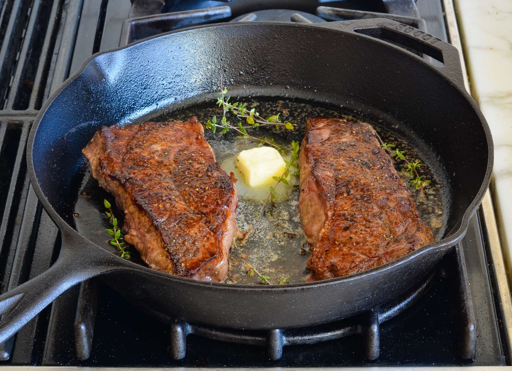 cast-iron-pan-seared-steak-recipe