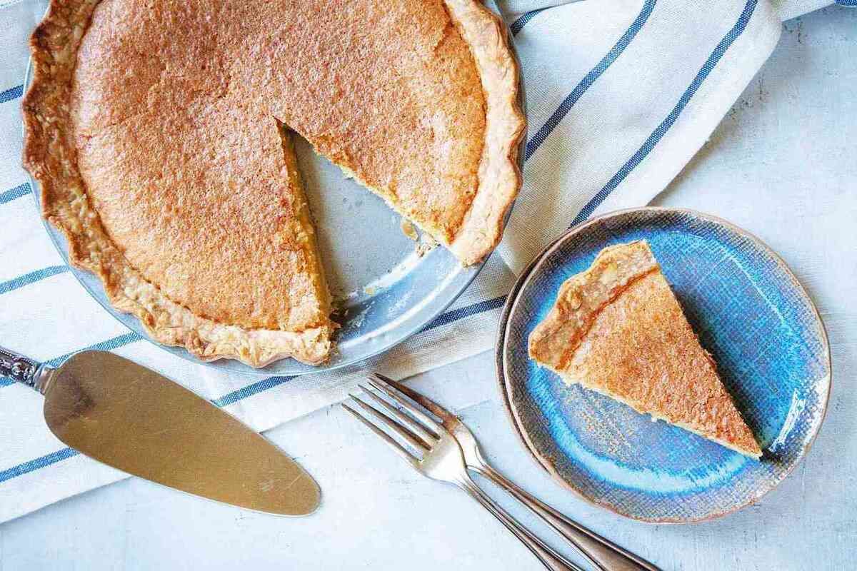 chess-pie-recipe