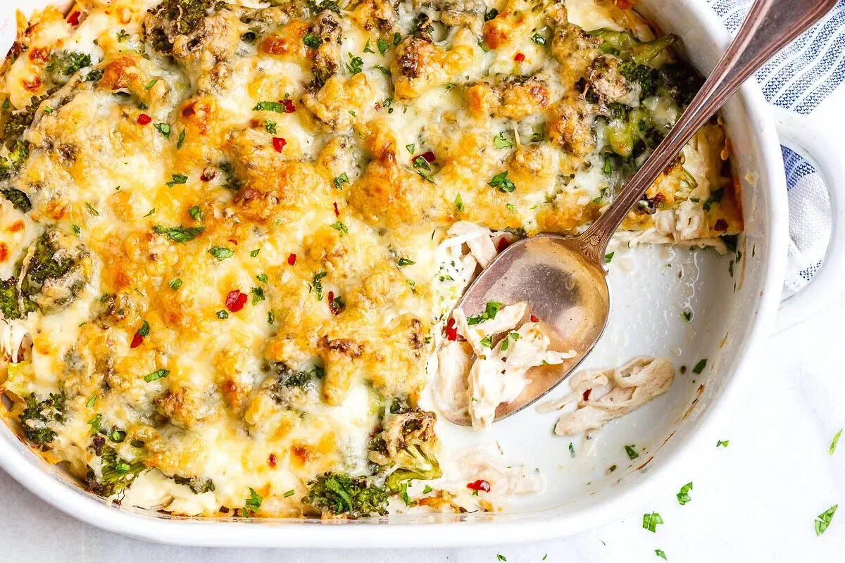 chicken-broccoli-and-cheddar-casserole-recipe