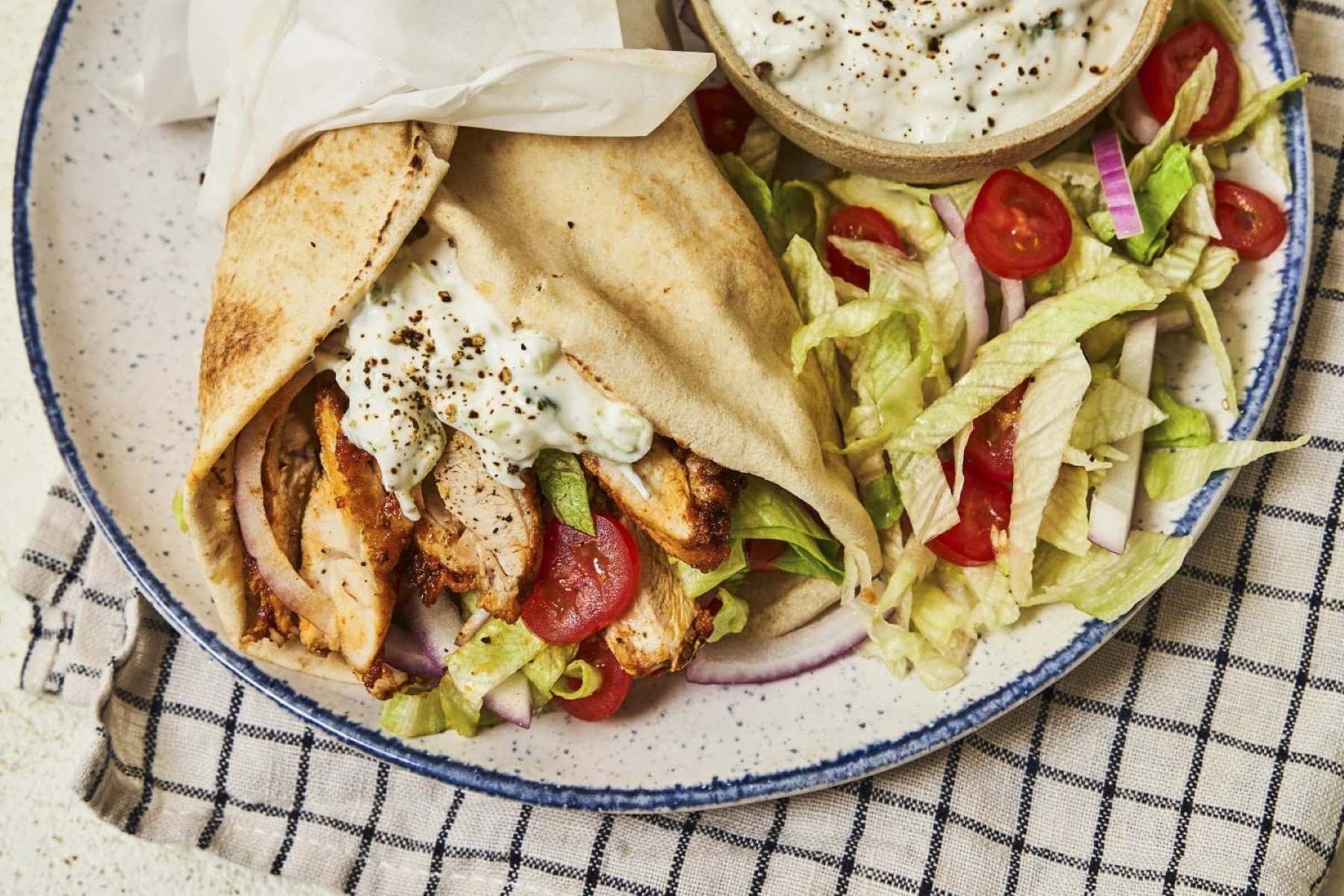 chicken-gyro-recipe