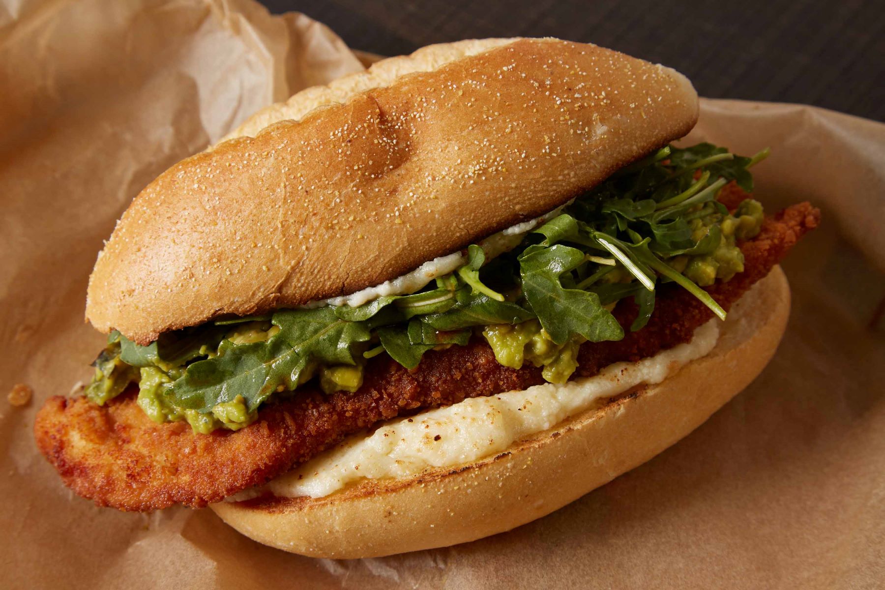 chicken-milanesa-torta-recipe