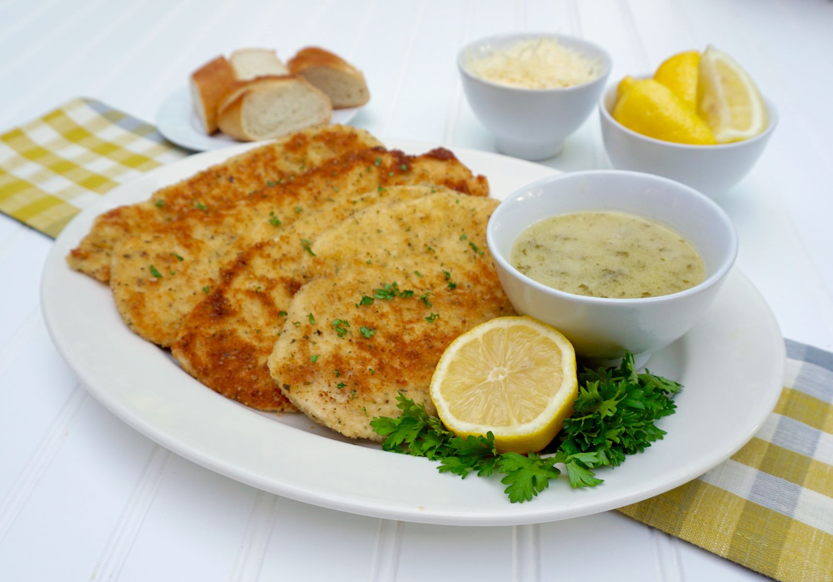 chicken-milanese-recipe