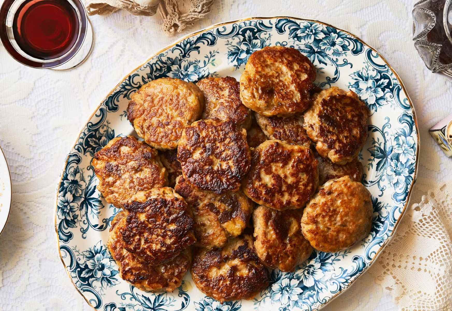 chicken-patties-recipe