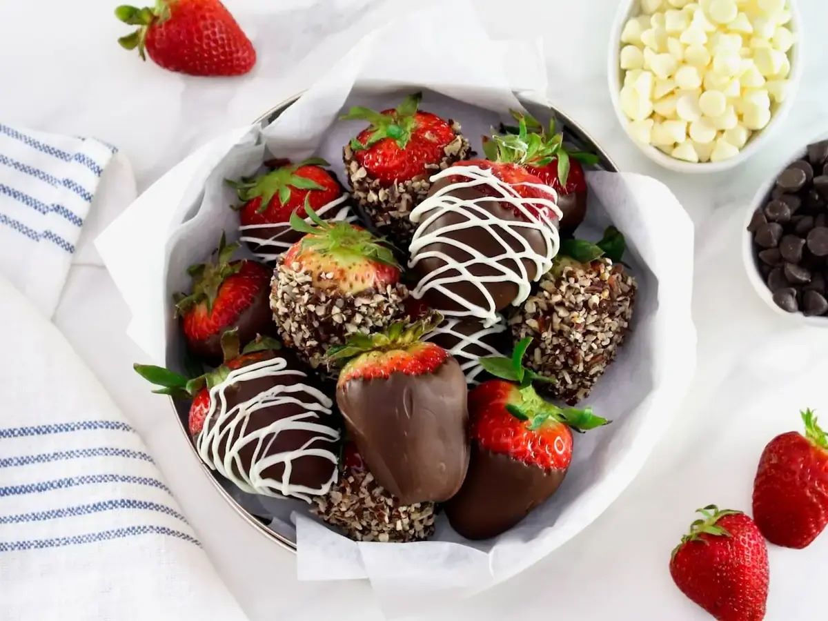 chocolate-covered-strawberries-recipe