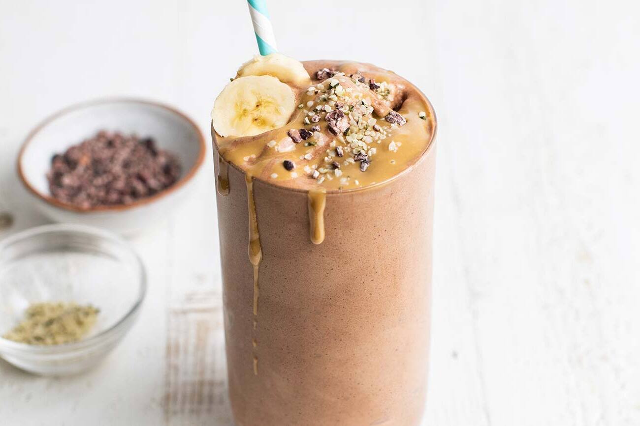 chocolate-smoothie-recipe