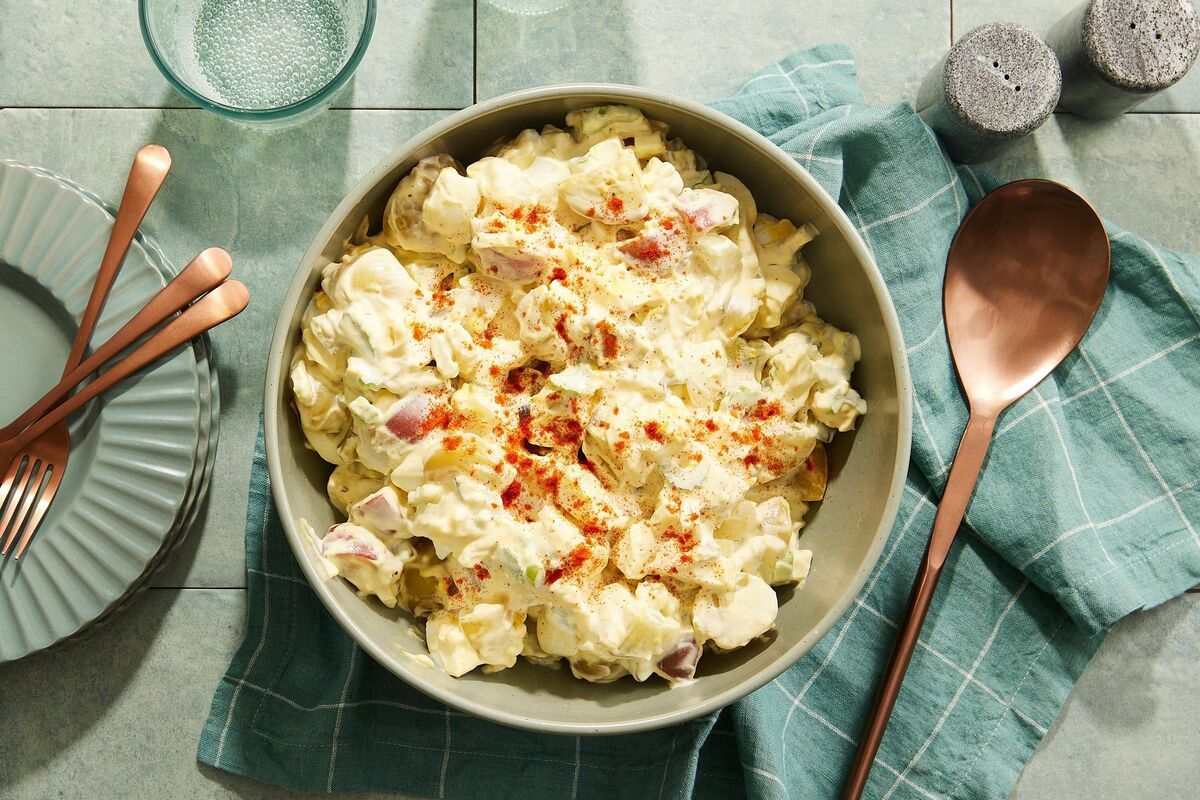 classic-american-potato-salad-recipe